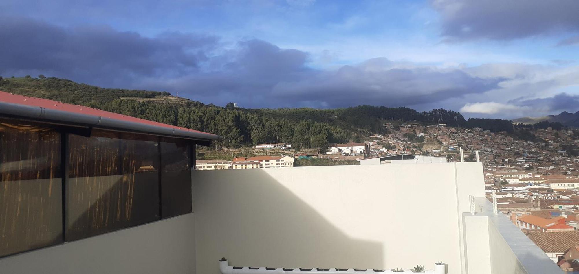 Kuntur Cuzco