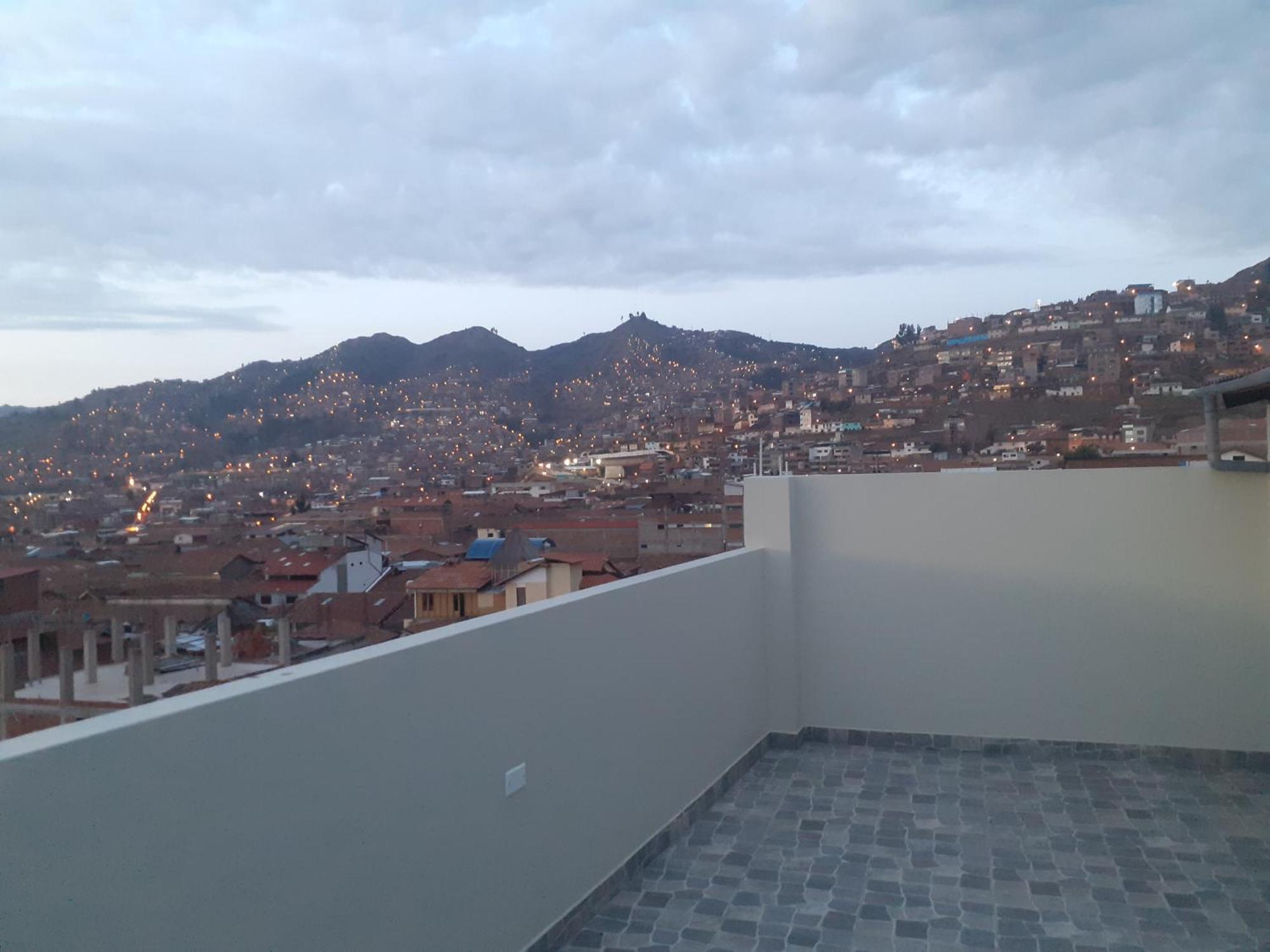 Kuntur 2* Cuzco
