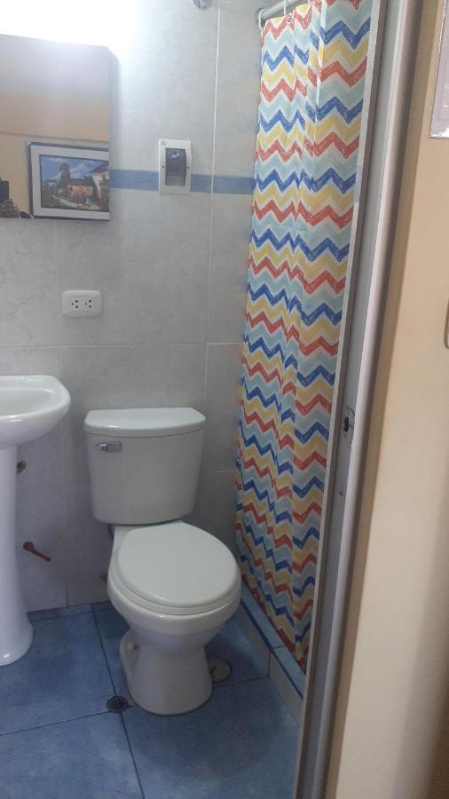 Hostal Kuntur Cusco 2*