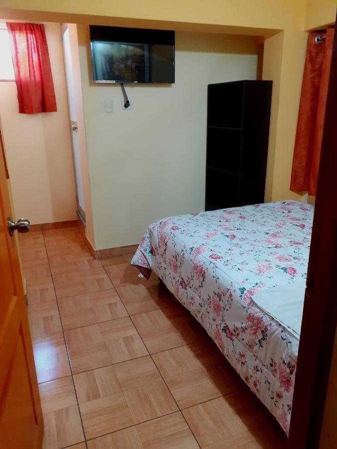 Guest house Hostal Kuntur Cusco Cusco