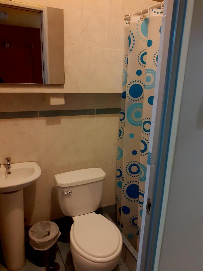 Hostal Kuntur Cusco 2* Cusco
